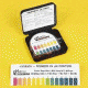 Micro Essential Lab Test Paper Ph 1.0-12.0 HJ600