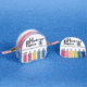 Micro Essential Lab Test Paper PH1-11 Dbl Dispensr 150