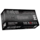 Microflex Glove Black Pf Nitrile L PK100 MK-296-L