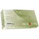 Microflex Gloves Wht Pf Nitrile Xs PK100 TQ-601-XS