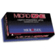 Microflex Micro One Lightly-Powdered Latex Gloves, Microflex MO-150-XL
