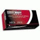 Microflex Nitron One Lightly-Powdered Nitrile Gloves, Microflex NO-123-XL