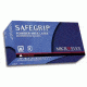 Microflex Safegrip Powder-Free Latex Gloves, Microflex SG-375-XL