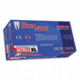 Microflex UltraSense Powder-Free Nitrile Gloves, Microflex US-220-L