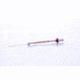 Microliter Analytical Syringe 1.0ml 23g Pt 5 Hs HS-1.0235, Unit EA