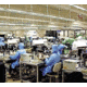 Micron Video International Video Preparing To Cln Clnroom CCP/M-009