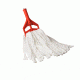 Micronova Mop Polyblend Mm Irr 15in Cs24 PPM4-MM15IR, Unit CS
