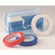 Micronova Tape Cr Poly White 1INX36YDS PCX-1WH