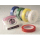 Micronova Tape Cr Vynl White 3/4INX36YDS CR100PC-34WH