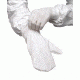 Micronova Wipe Mitt Mcrofibr Dblthn Foam MWDAA-1211T, Unit EA