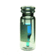 Microsolv Tech Caps Snap Blu Preslit Sil/ptfe 9502C-30CB-M, Unit CS