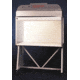 Microzone Vertical Workstation Cleanceil VLF-2-4