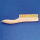 Mill-Rose Brush Cement Mold 10'' 73802