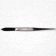 Millers Forge Forceps Straight 4.5 PK5 1225
