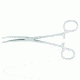 Miltex Instrument Forceps ROCH-PEAN 6-1/4 Cvd 7-138