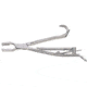 Miltex Instrument Kern Fcps 6 Ped W/RATCHET 27-7