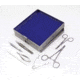 Miltex Instrument Microsurgical Kit 7TOOL 6890-NC