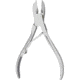 Miltex Instrument Nail Splitter 5 Str 40-226-SS