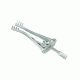 Miltex Instrument Retractor Alm 2.75 11-12