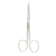 Miltex Instrument Scissors Iris 4 Straight 5-300