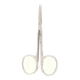 Miltex Instrument Scissors Iris Op 3.5 Str Del 18-1396