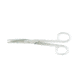 Miltex Instrument Scissors Mayo 5.5 Curved 5-122
