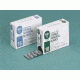 Miltex Instrument Stainless Surg Bldes 20 PK100 4-320