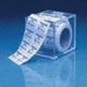 Mitchell Plastics Lab Film Dispenser Rd Neon ML-4050R