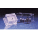 Mitchell Plastics Lockable Beta Stg Container Sm RP-295LK