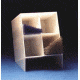 Mitchell Plastics Pipet Shelf, Each, Mitchell Plastics Pipet Shelf, ML-100