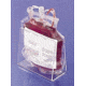 Mitchell Plastics Single Blood Bag Holder SBBH-6
