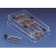 Mitchell Plastics Tray Tissue Culture ML-2600