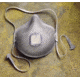 Moldex/Metric Respirator Bk OIL-N/OIL CS100 M2741R95