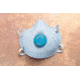 Moldex/Metric 2500 Acid Gases N95 Respirator w/ Exhale Valve, Bag of 10, 2500N95-PK
