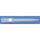 Molecular Bio Products Pipet Tip Genomic 1000UL PK800 2079G