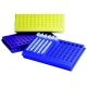 Molecular Bio Products Rack Flipstrip F/.5+.2ML Tubes 8698, Each