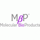 Molecular Bio Products Tips 96WELL 50UL Clr Str PK960 2760, Package