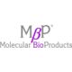 Molecular Bio Products Tips 96WELL 50UL Clr Str PK960 2760, Case