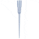 Molecular Bio-Products Tips for Rainin LiteTouch Pipettors, Molecular BioProducts 3752 Nonsterile