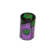 Monarch Instrument Battery Lithium 1/2aa 3.6v 5396-9909, Unit EA