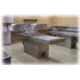 Mortech Manufacturing Station Autopsy Floor Mnt 1036-41
