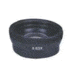 Motic Instruments Objective Lens .63X(W.D.156MM) AX66.02609
