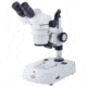 Motic Instruments Stereo Microscope SMZ-140-N2GG PX40.026.101