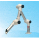 Movex Extractor Ceiling 3IN X 3.3FT V 1000-75
