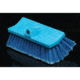 Mr. LongArm Flow Thru Bi Level Cleaning Brush Soft, 483