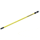Mr. LongArm TruckN Bus Heavy Duty Extension Pole 3 Section Pole 4.2 To 11.4, 4.2ft to 11.4ft, 2512