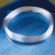 Nalge Nunc 180 Clear PVC Tubing, NALGENE 8000-0350 50'' Coil Length