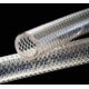Nalge Nunc 980 Braided Clear PVC Tubing, NALGENE 8005-0310