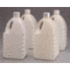 Nalge Nunc Biotainer Hdpe 4L St Bulk CS24 3751-24