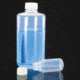 Nalge Nunc Boston Round Bottles, Teflon Resin FEP, Narrow Mouth, NALGENE 1600-0004